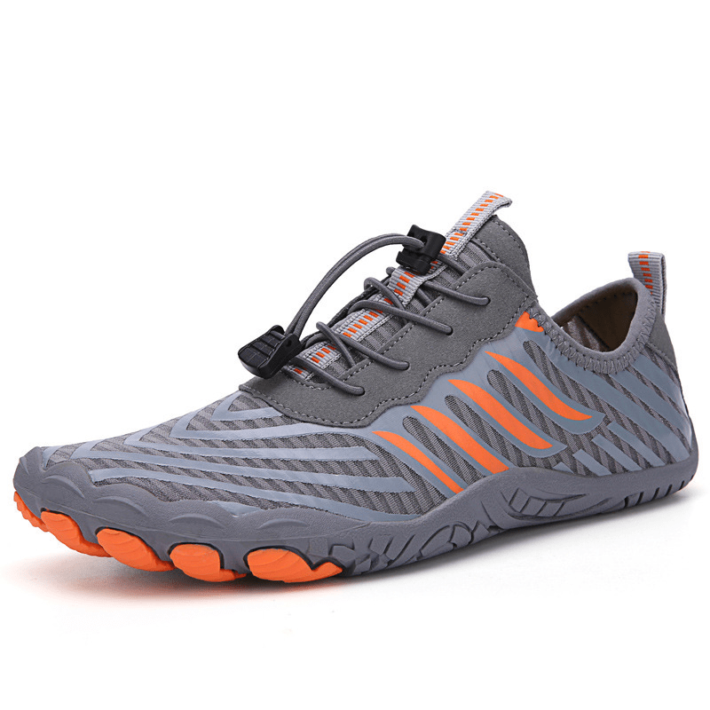 TerraStride Barefoot Shoes
